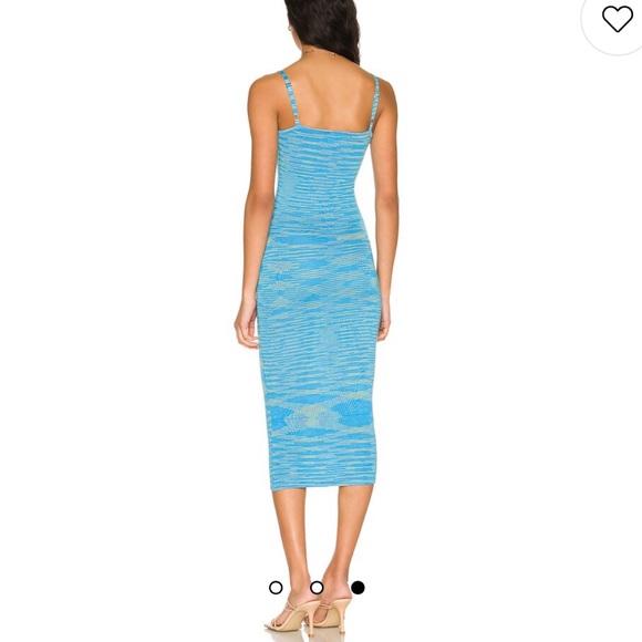 SNDYS Lunar Knit Dress - Picture 3 of 5